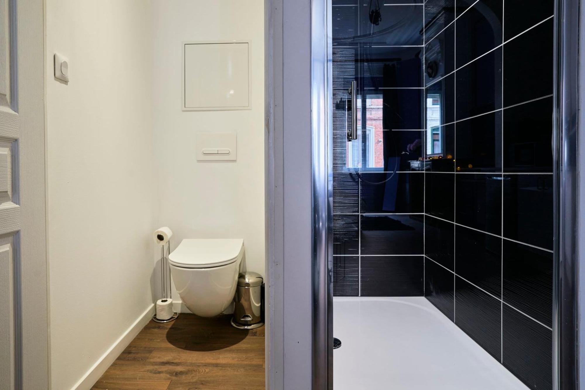 Ng Prestige - Lille L Roubaix Trichon - Balneo - Netflix - Wifi Apartamento Exterior foto