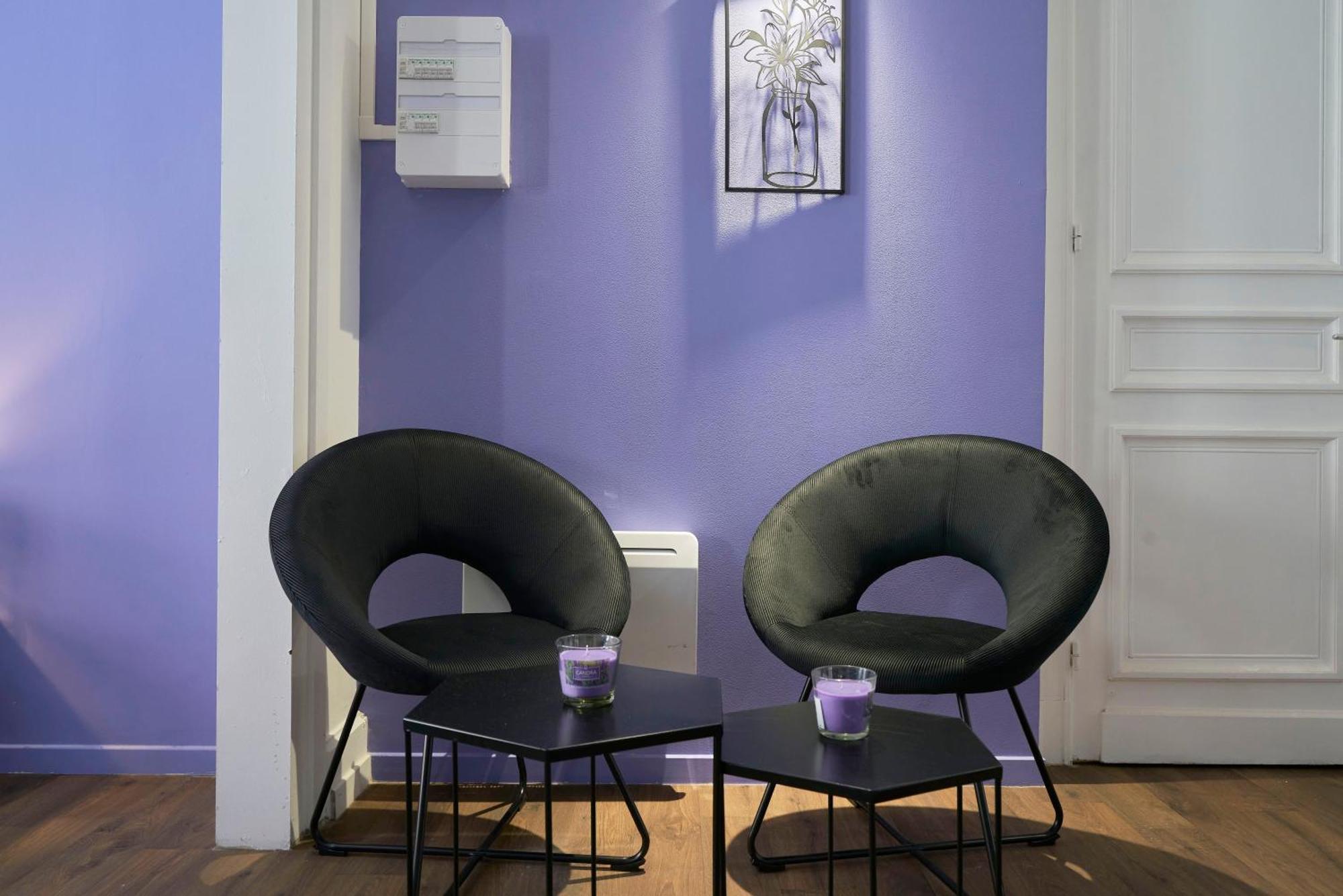Ng Prestige - Lille L Roubaix Trichon - Balneo - Netflix - Wifi Apartamento Exterior foto
