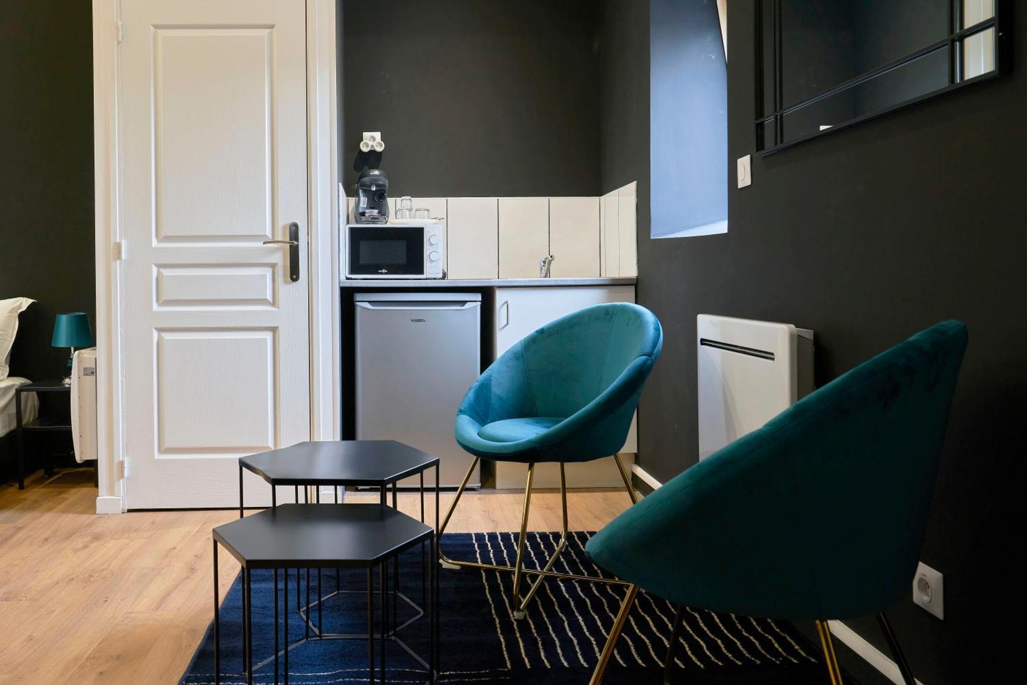 Ng Prestige - Lille L Roubaix Trichon - Balneo - Netflix - Wifi Apartamento Exterior foto