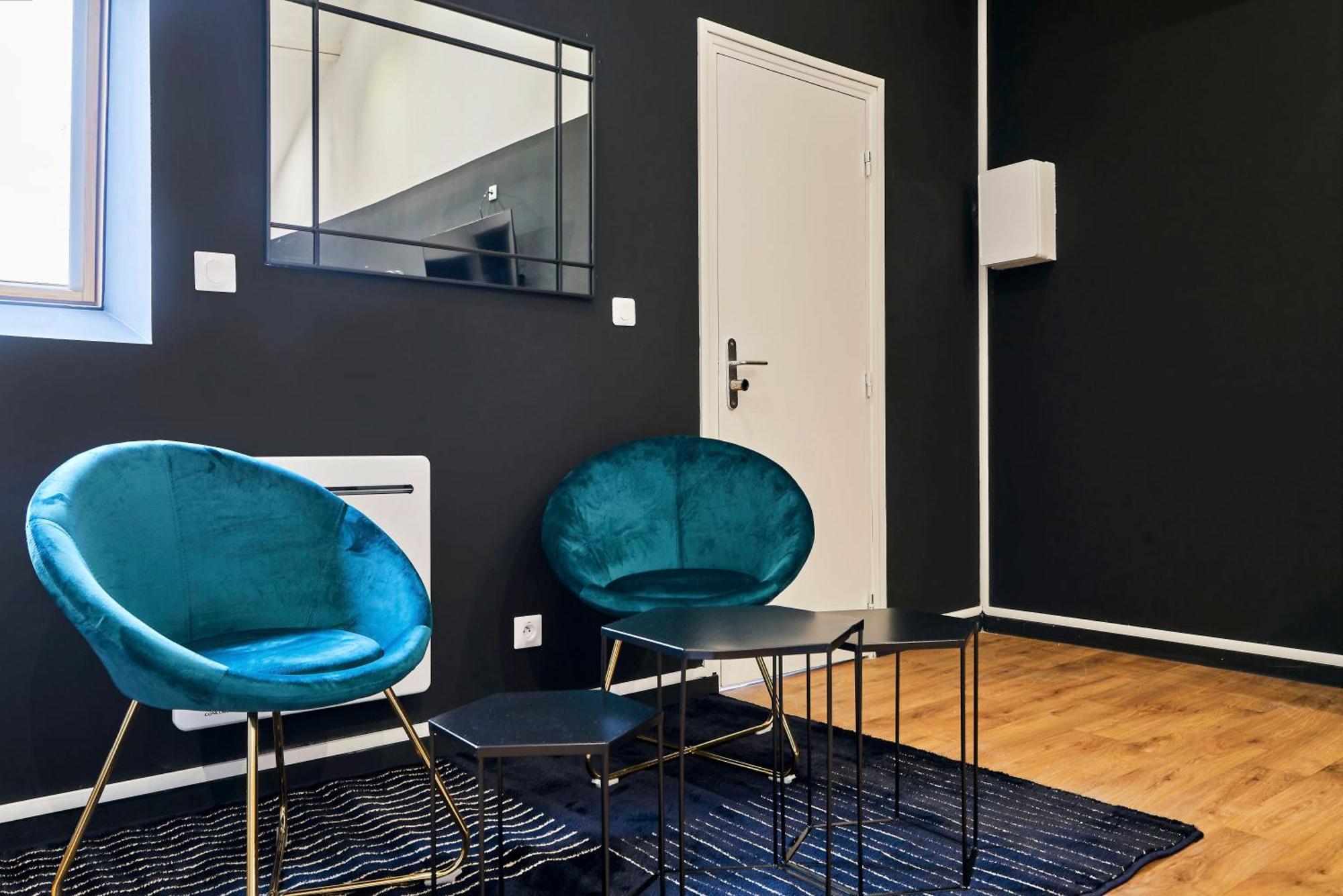 Ng Prestige - Lille L Roubaix Trichon - Balneo - Netflix - Wifi Apartamento Exterior foto